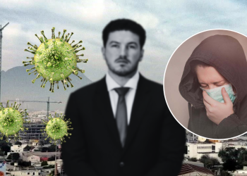 Aire Sucio En Nuevo León - Entre Regios Aire Sucio En Nuevo León - Entre Regios