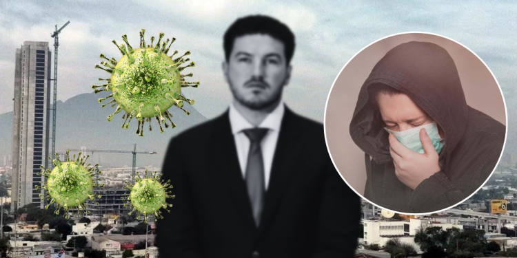 Aire Sucio En Nuevo León - Entre Regios Aire Sucio En Nuevo León - Entre Regios