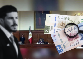 Unidad-de-inteligencia-financiera-suprema-corte-fiscalía-general-bloqueo-de-cuentas-tesorería-estatal - Entre Regios