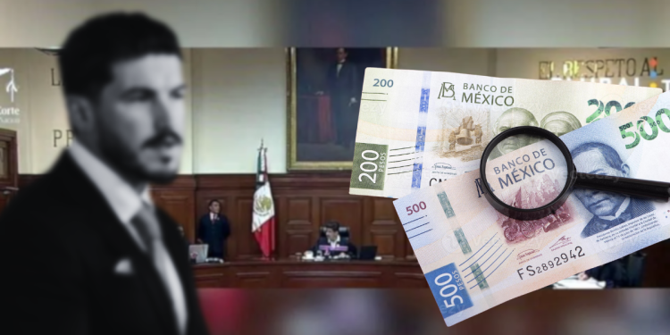 Unidad-de-inteligencia-financiera-suprema-corte-fiscalía-general-bloqueo-de-cuentas-tesorería-estatal - Entre Regios