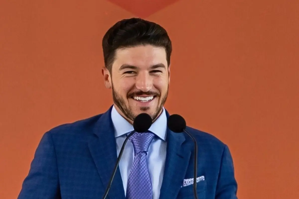 La Empresa Pedrera Matrimar Denuncia La Extorsión De Samuel García. El Gobierno Estatal Intentó Clausurar La Planta Tras Rechazar Pagos Millonarios Ilegales.