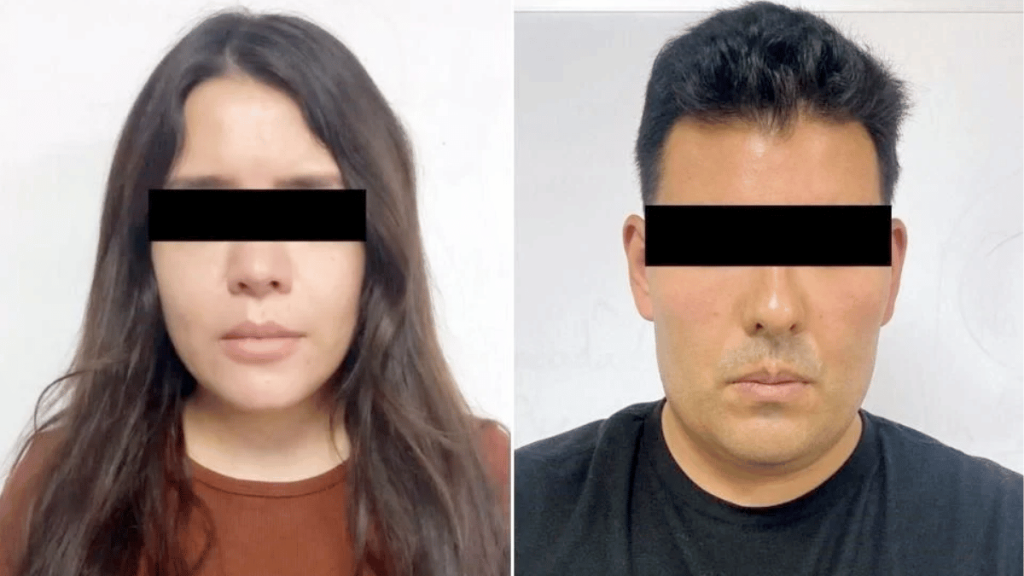 Astrid Y Cesar "n" Se Vinculan Como La Identidad-real-de-la-tía-paty