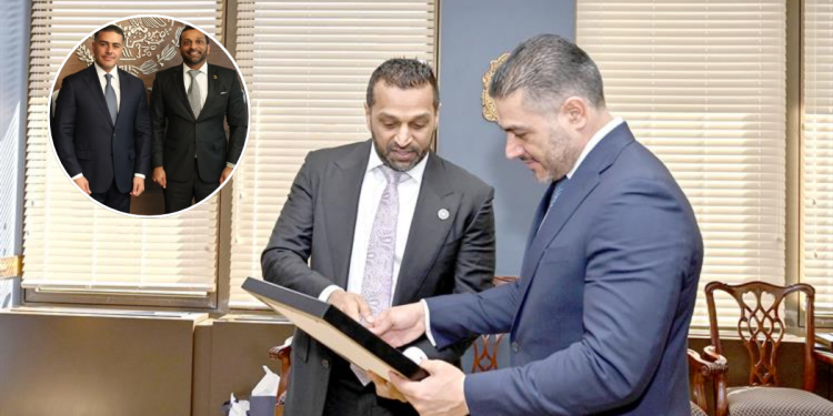 Harfuch Y Kash Patel - Entre Regios Harfuch Y Kash Patel - Entre Regios