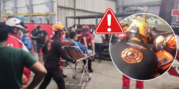 Accidentes-laborales-en-nuevo-leon-estadísticas-de-accidentes-laborales-tasa-de-muertes-comparativa-nacional - Entre Regios