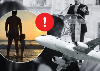 Los Costosos Viajes De Samuel Que Desfalcan Nl, Ahora Se Fue a Japón - Entre Regios