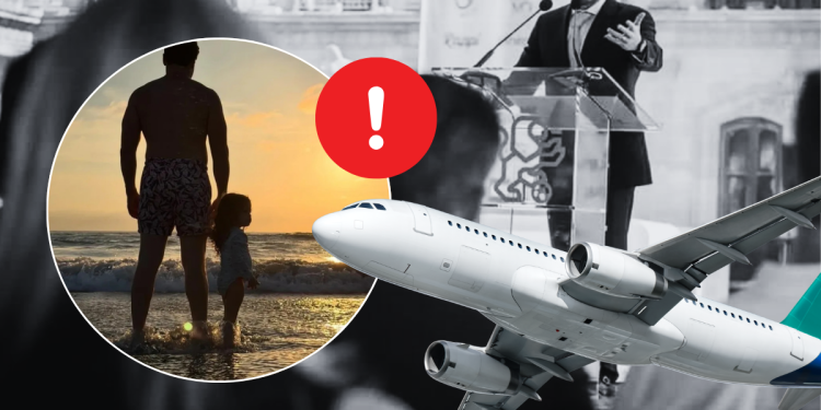 Entre Regios - Entre Regios Los Costosos Viajes De Samuel Que Desfalcan Nl, Ahora Se Fue a Japón - Entre Regios