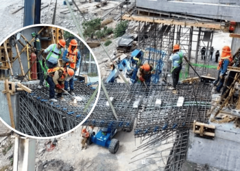 Colapso En Línea 4 - Entre Regios