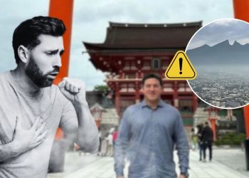 Viaje De Samuel García - Entre Regios