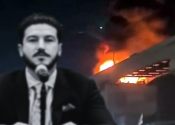 Explosión En Línea 6 - Entre Regios