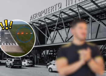 Fallas En El Aeropuerto De Monterrey - Entre Regios