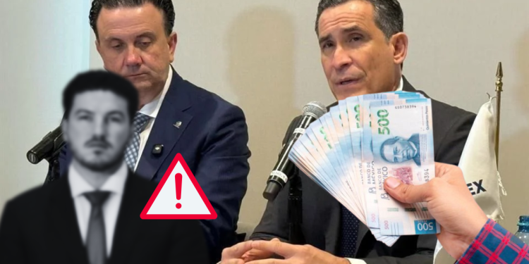 Extorsión-en-nuevo-león-cobros-indebidos-seguridad-jurídica-denuncia-empresarial-sector-productivo - Entre Regios