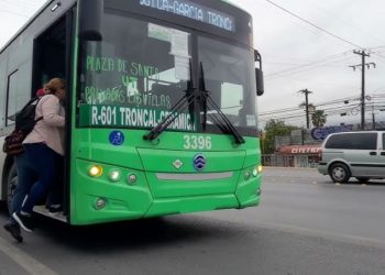 Mujeres-acoso-sexual-muevoleÓn-samuel-garcÍa - Entre Regios