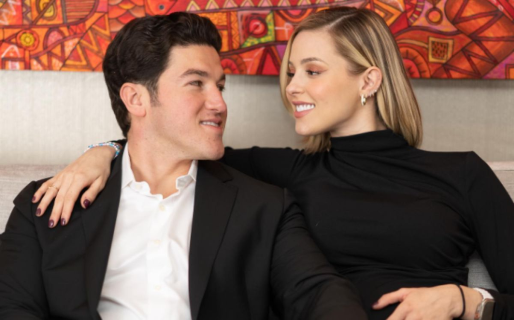 El Gobierno De Nuevo León Elevó El Gasto En Publicidad a 2 Millones De Pesos Diarios. Samuel Y Mariana Usan Recursos Estatales Para Promover Su Imagen Digital.