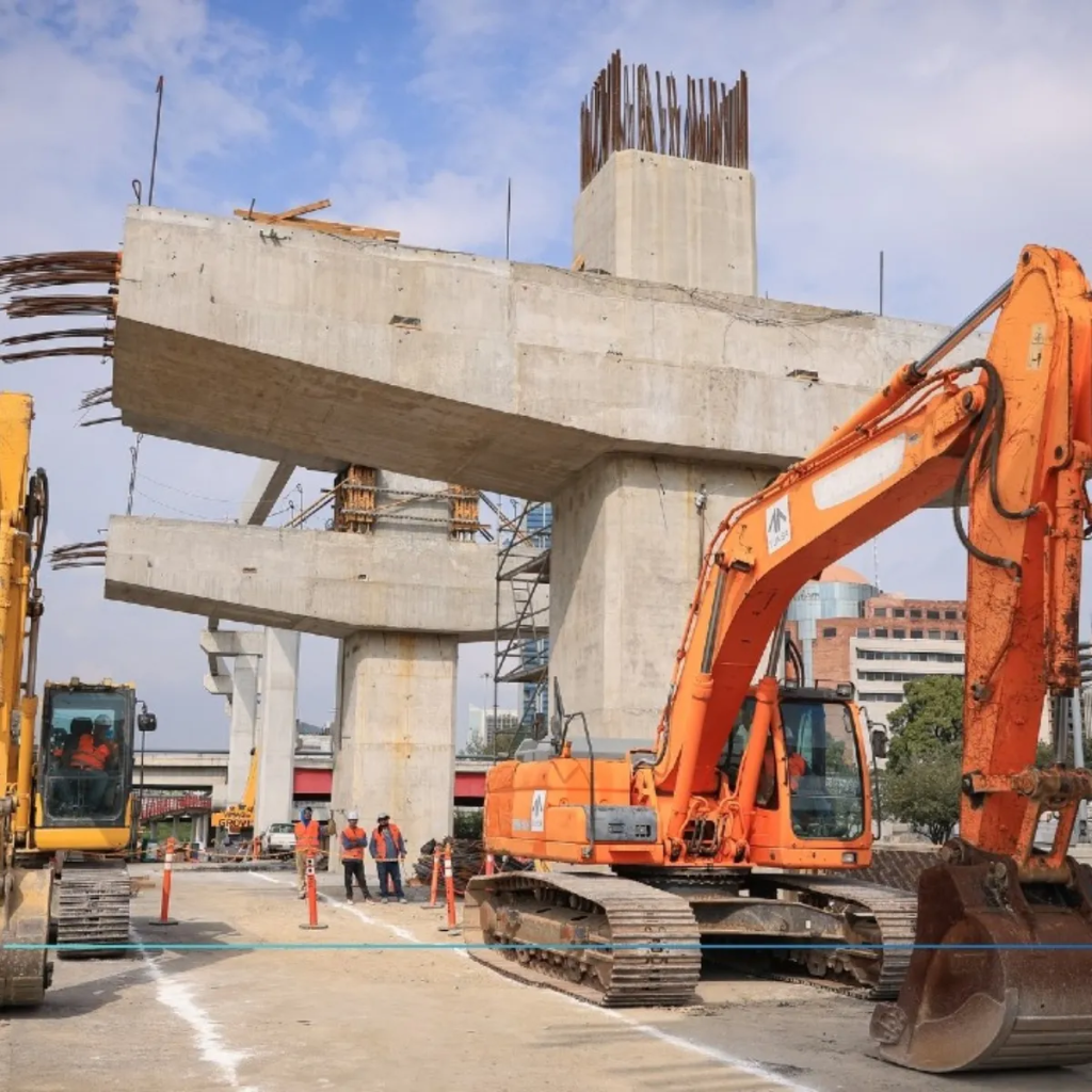 Las Obras Estatales De Samuel García Están En Riesgo Para El Mundial 2026. La Falta De Presupuesto Y Deuda Frena Las Obras Mundialistas En Nuevo León.