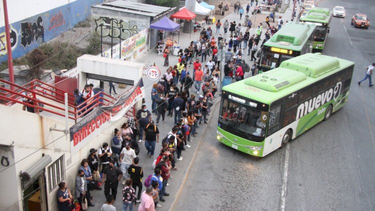 Image_750x422_69baff2ff26e9 - Entre Regios Crisis De Movilidad En Nuevo León Mientras Samuel Sale De Viaje a Japón