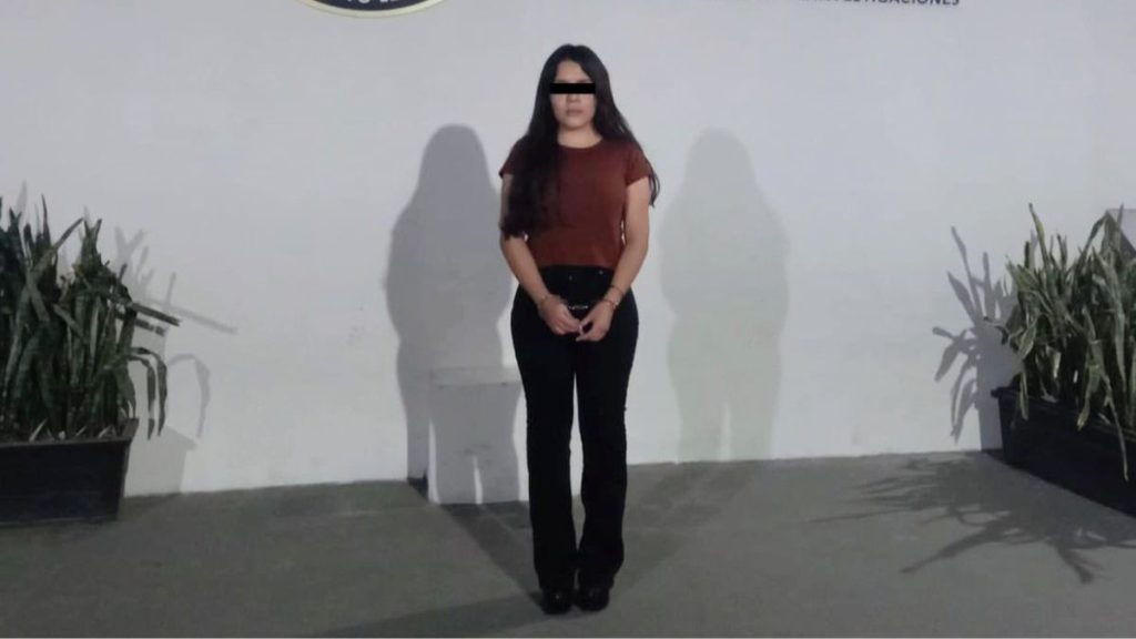 Astrid-n-amparo - Entre Regios Astrid N Pide Amparo Por Caso Tía Paty