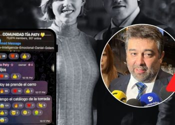 Identidad Real De La Tía Paty - Entre Regios