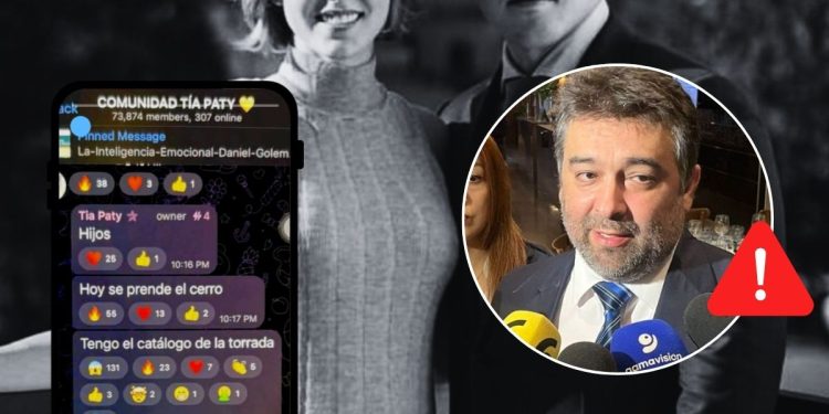 Identidad Real De La Tía Paty - Entre Regios Identidad Real De La Tía Paty - Entre Regios