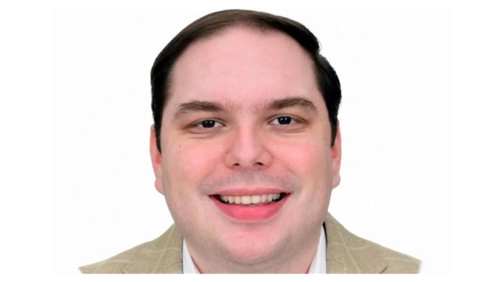 Luis-gerardo-esparza-perfil-juez-nuevo-león - Entre Regios Luis Gerardo Esparza Perfil Juez Nuevo León