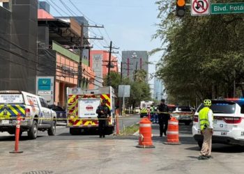 Ejecución De Sinaloense En San Pedro - Entre Regios