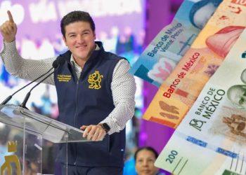 L Derroche Publicitario En Fotos De Samuel García Y Su Esposa - Entre Regios