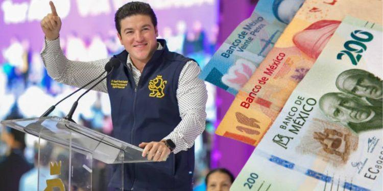 L Derroche Publicitario En Fotos De Samuel García Y Su Esposa - Entre Regios