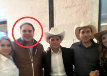 Fotos De Juez De La Tía Paty Y Miguel Flores - Entre Regios