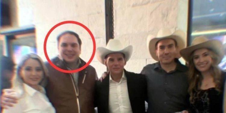 Fotos De Juez De La Tía Paty Y Miguel Flores - Entre Regios