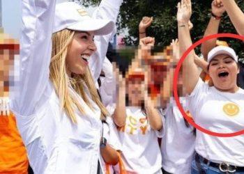 Fotos De Mariana Rodríguez Con Cómplices - Entre Regios