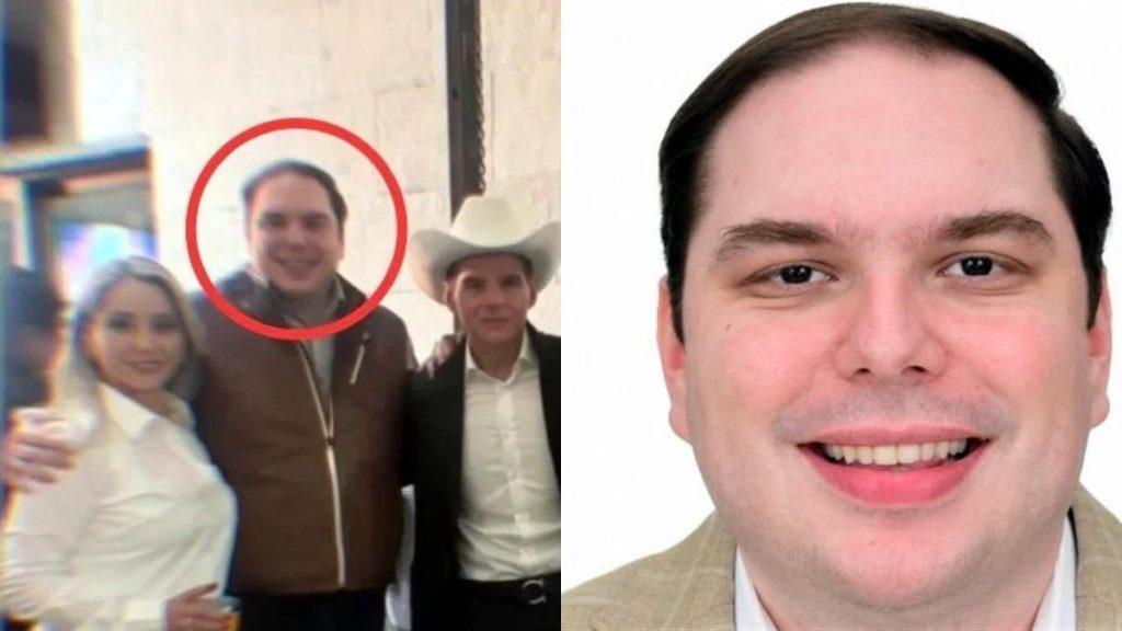 Juez Samuelista En Caso Tía Paty Luis Gerardo Esparza Rodríguez