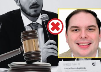 Juez Que Atiende a La Tía Paty - Entre Regios