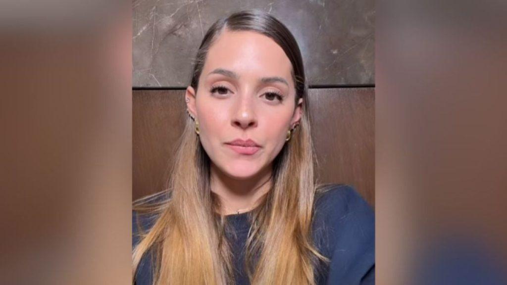 La Respuesta De Mariana Ante Caso Tía Paty