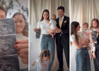 Mariana Rodríguez Usa Ia Para Anunciar Embarazo - Entre Regios