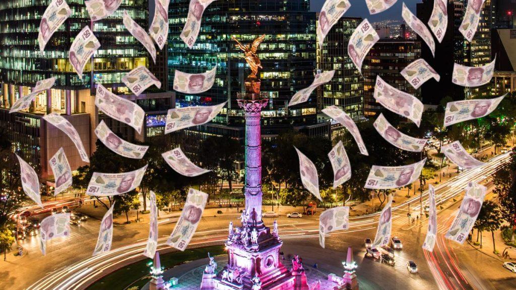 Inversión Extranjera En México