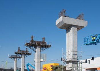 Nuevo León Acumula Obras Inconclusas - Entre Regios