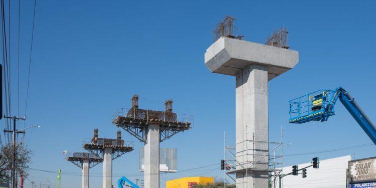 Nuevo León Acumula Obras Inconclusas - Entre Regios