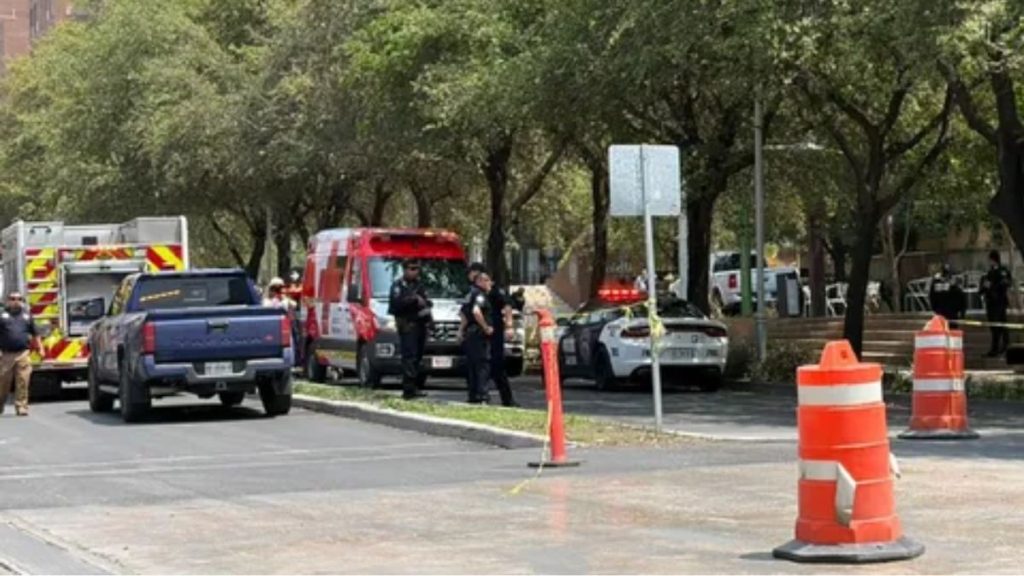 Ola-de-ejecuciones-en-san-pedro-2026 - Entre Regios Cierres Viales Tras Ejecución De Sinaloense En San Pedro