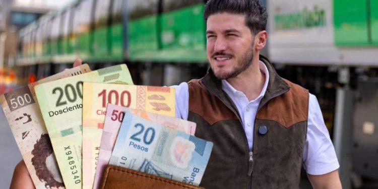 Samuel Afirma Captar Inversión Mayor a La De Todo México - Entre Regios