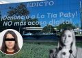 Se Manifiestan Contra La Tía Paty - Entre Regios