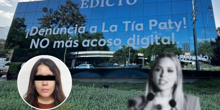 Se Manifiestan Contra La Tía Paty - Entre Regios