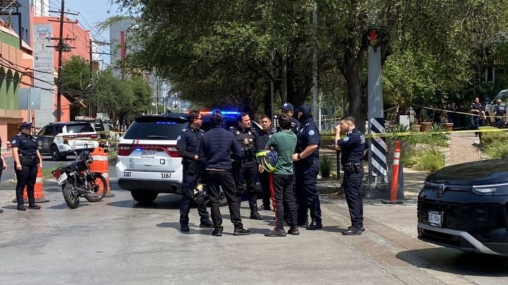 Seguridad-publica-en-san-pedro-fallas - Entre Regios Policia En Arboleda Tras Ejecución De Sinaloense En San Pedro