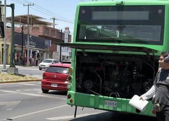 Camion Verde Samuel García - Entre Regios