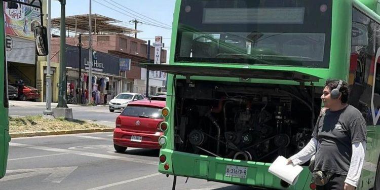 Camion Verde Samuel García - Entre Regios