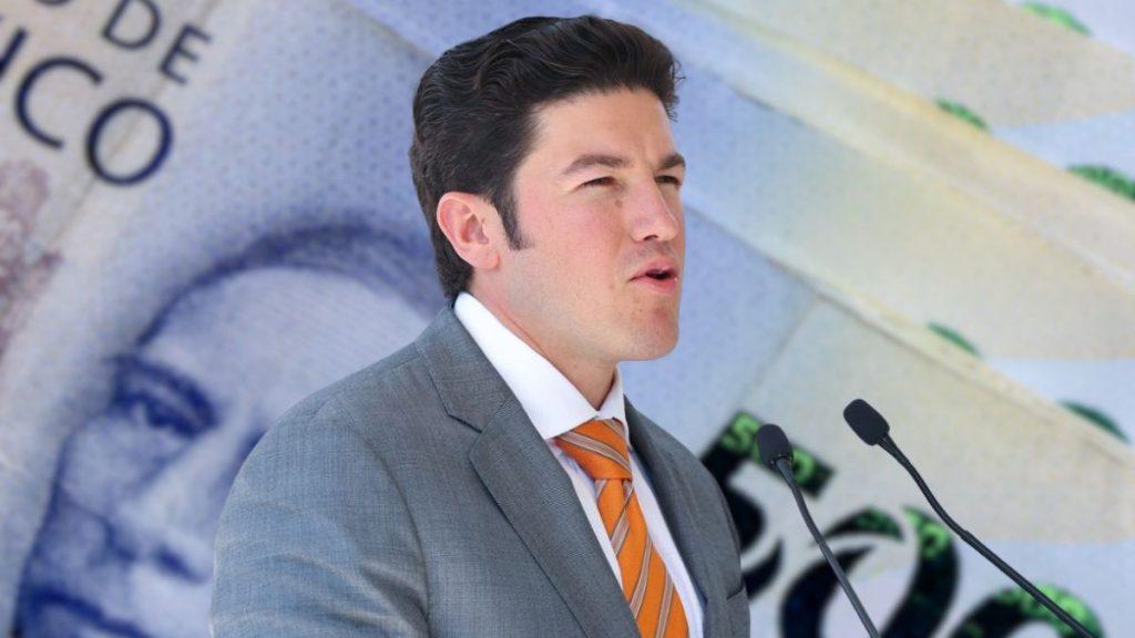 Samuel García Viaja a Europa De Nuevo  - Entre Regios