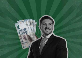 Fgr Y Morena Desconfían De Samuel García - Entre Regios
