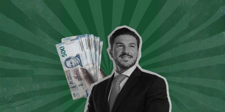 Fgr Y Morena Desconfían De Samuel García - Entre Regios