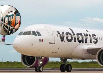 Mujer Muere En Vuelo Hacia Michoacán - Entre Regios