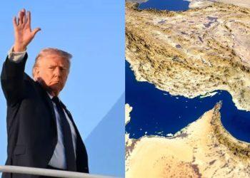 Negociaciones De Paz Con Irán - Entre Regios