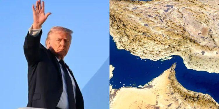 Negociaciones De Paz Con Irán - Entre Regios