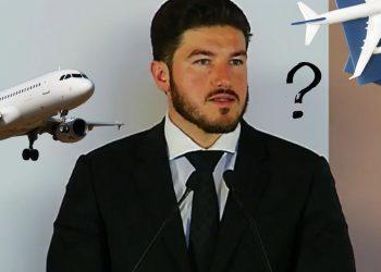 Samuel García Se Va a Europa De Nuevo - Entre Regios
